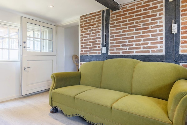 Foto van 6 persoons vakantie huis in Guldborg-By Traum - Vakantiehuis in Guldborg - Indoor