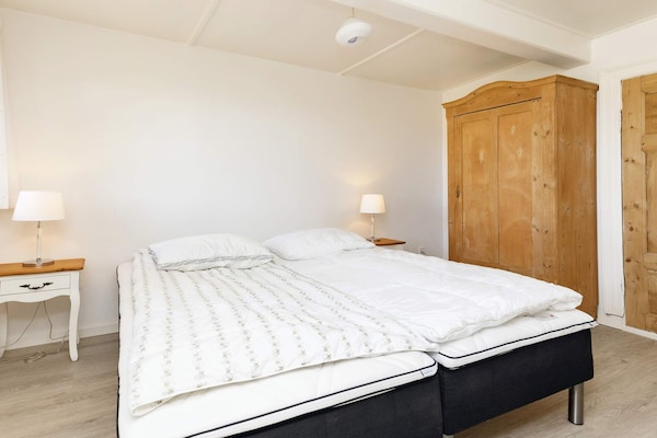 Foto van 6 persoons vakantie huis in Guldborg-By Traum - Vakantiehuis in Guldborg - Indoor