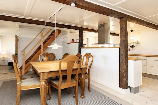 Foto van 6 persoons vakantie huis in Guldborg-By Traum - Vakantiehuis in Guldborg - Indoor