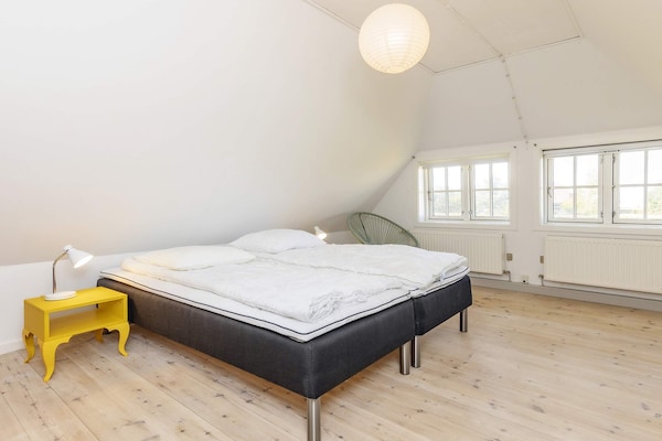 Foto van 6 persoons vakantie huis in Guldborg-By Traum - Vakantiehuis in Guldborg - Indoor