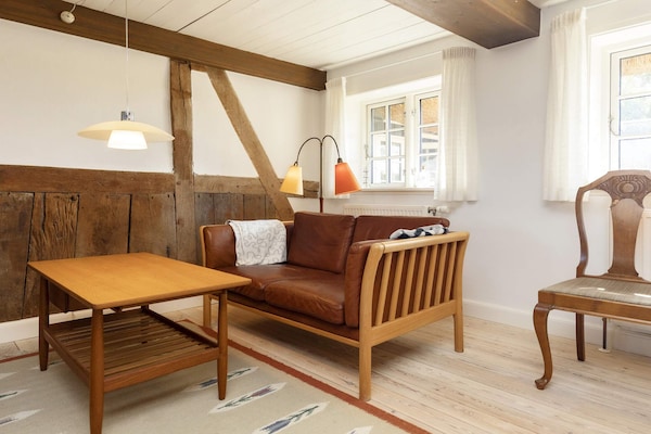 Foto van 6 persoons vakantie huis in Guldborg-By Traum - Vakantiehuis in Guldborg - Indoor
