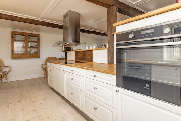Foto van 6 persoons vakantie huis in Guldborg-By Traum - Vakantiehuis in Guldborg - Indoor