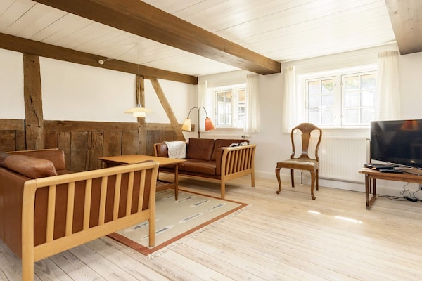 Foto van 6 persoons vakantie huis in Guldborg-By Traum - Vakantiehuis in Guldborg - Indoor