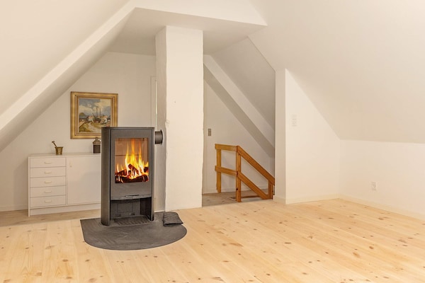 Foto van 6 persoons vakantie huis in Guldborg-By Traum - Vakantiehuis in Guldborg - Indoor