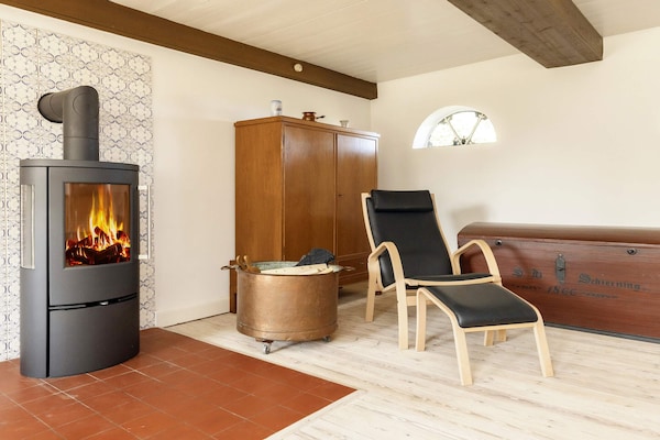 Foto van 6 persoons vakantie huis in Guldborg-By Traum - Vakantiehuis in Guldborg - Indoor