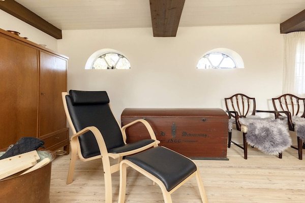 Foto van 6 persoons vakantie huis in Guldborg-By Traum - Vakantiehuis in Guldborg - Indoor
