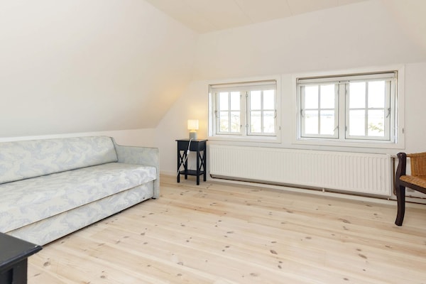 Foto van 6 persoons vakantie huis in Guldborg-By Traum - Vakantiehuis in Guldborg - Indoor