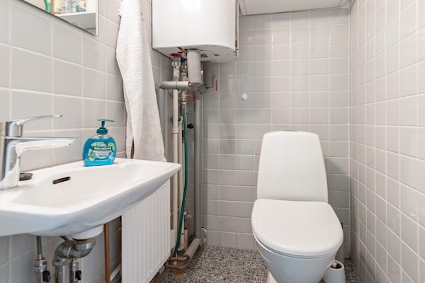Foto van 6 persoons vakantie huis in Guldborg-By Traum - Vakantiehuis in Guldborg - Indoor