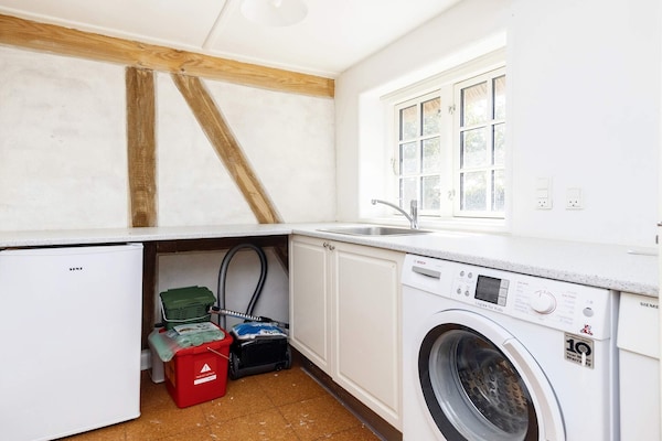 Foto van 6 persoons vakantie huis in Guldborg-By Traum - Vakantiehuis in Guldborg - Indoor