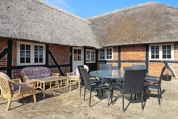 Foto van 6 persoons vakantie huis in Guldborg-By Traum - Vakantiehuis in Guldborg - View