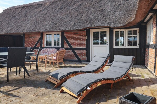 Foto van 6 persoons vakantie huis in Guldborg-By Traum - Vakantiehuis in Guldborg - View
