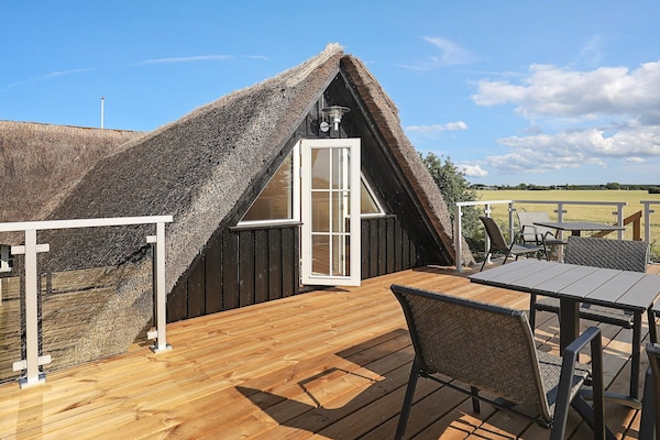 Foto van 6 persoons vakantie huis in Guldborg-By Traum - Vakantiehuis in Guldborg - View