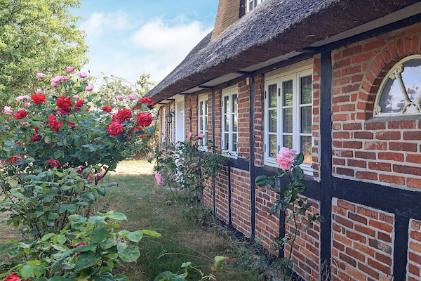 Foto van 6 persoons vakantie huis in Guldborg-By Traum - Vakantiehuis in Guldborg - View