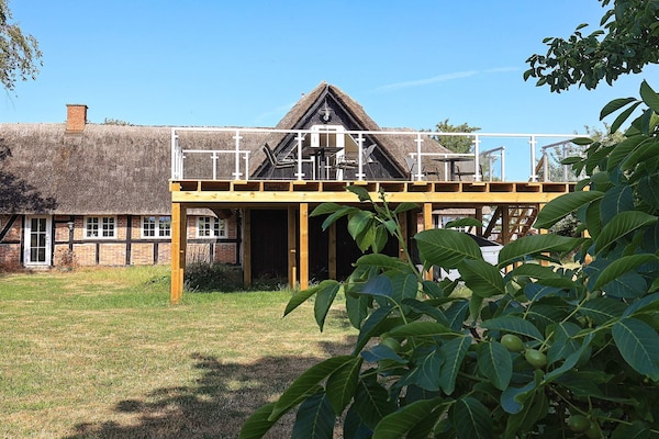 Foto van 6 persoons vakantie huis in Guldborg-By Traum - Vakantiehuis in Guldborg - View