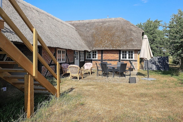 Foto van 6 persoons vakantie huis in Guldborg-By Traum - Vakantiehuis in Guldborg - View