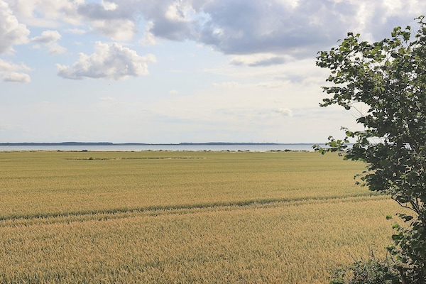 Foto van 6 persoons vakantie huis in Guldborg-By Traum - Vakantiehuis in Guldborg - WaterView