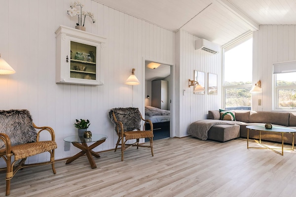 Foto van 6 persoons vakantie huis in Hjørring - Vakantiehuis in Hjørring - Indoor