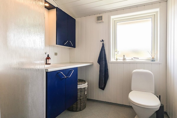 Foto van 6 persoons vakantie huis in Hjørring - Vakantiehuis in Hjørring - Indoor