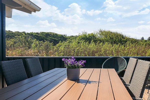 Foto van 6 persoons vakantie huis in Hjørring - Vakantiehuis in Hjørring - View