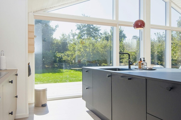 Foto van Familie vakantiehuis in Juelsminde - Vakantiehuis in Juelsminde - Indoor