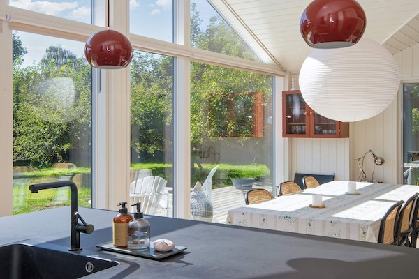 Foto van Familie vakantiehuis in Juelsminde - Vakantiehuis in Juelsminde - Indoor