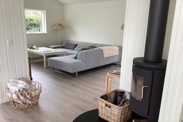 Foto van Familie vakantiehuis in Juelsminde - Vakantiehuis in Juelsminde - Indoor