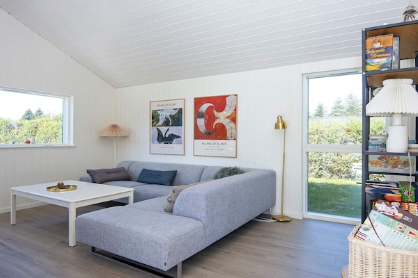 Foto van Familie vakantiehuis in Juelsminde - Vakantiehuis in Juelsminde - Indoor