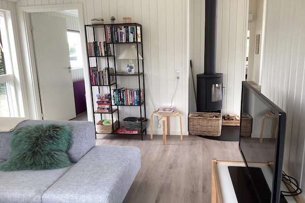 Foto van Familie vakantiehuis in Juelsminde - Vakantiehuis in Juelsminde - Indoor