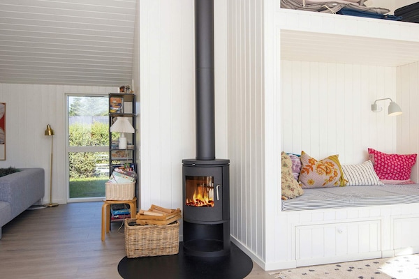 Foto van Familie vakantiehuis in Juelsminde - Vakantiehuis in Juelsminde - Indoor