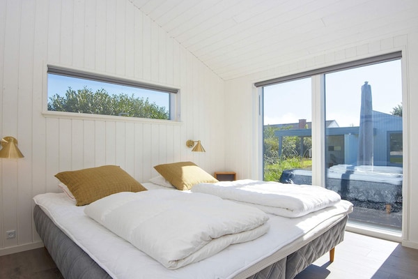 Foto van Familie vakantiehuis in Juelsminde - Vakantiehuis in Juelsminde - Indoor