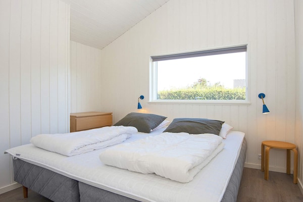Foto van Familie vakantiehuis in Juelsminde - Vakantiehuis in Juelsminde - Indoor