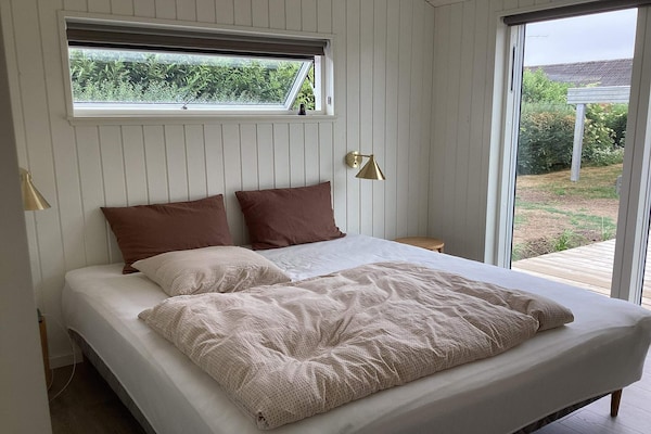 Foto van Familie vakantiehuis in Juelsminde - Vakantiehuis in Juelsminde - Indoor