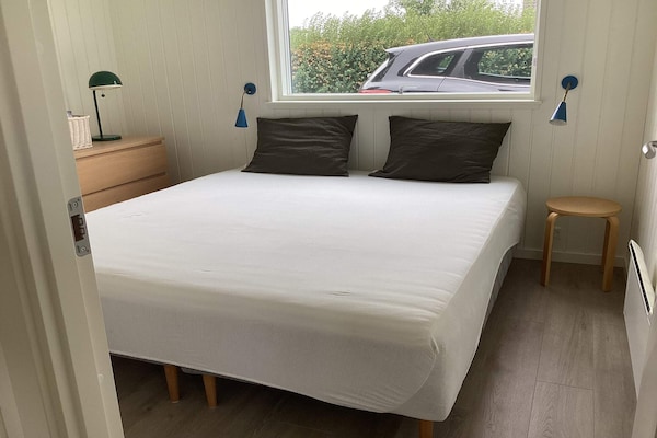 Foto van Familie vakantiehuis in Juelsminde - Vakantiehuis in Juelsminde - Indoor