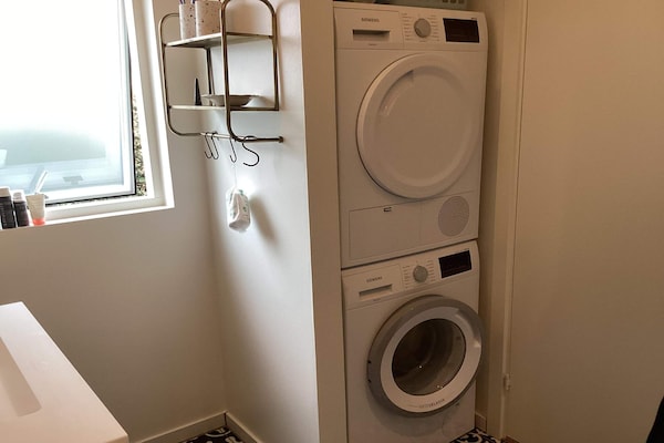 Foto van Familie vakantiehuis in Juelsminde - Vakantiehuis in Juelsminde - Indoor