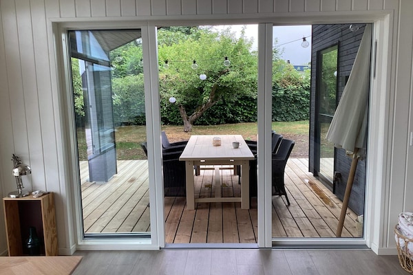 Foto van Familie vakantiehuis in Juelsminde - Vakantiehuis in Juelsminde - Indoor