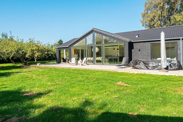 Foto van Familie vakantiehuis in Juelsminde - Vakantiehuis in Juelsminde - View