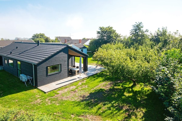 Foto van Familie vakantiehuis in Juelsminde - Vakantiehuis in Juelsminde - View
