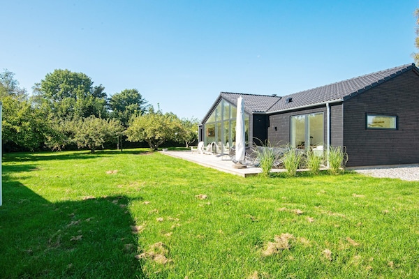 Foto van Familie vakantiehuis in Juelsminde - Vakantiehuis in Juelsminde - View