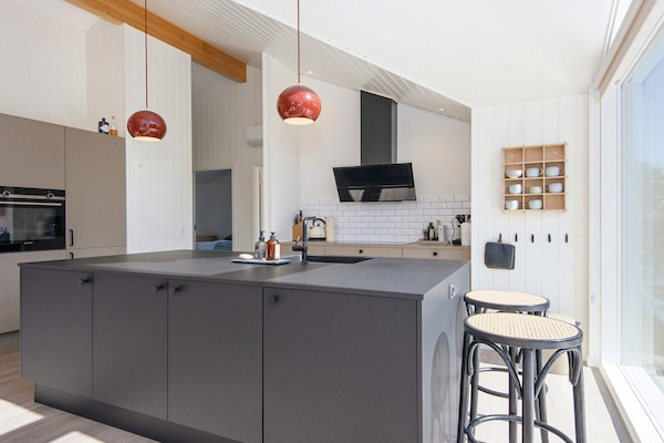 Foto van Familie vakantiehuis in Juelsminde - Vakantiehuis in Juelsminde - Indoor