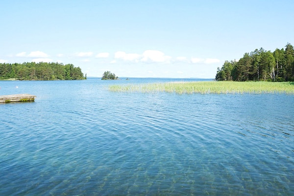 Foto van 7 persoons vakantie huis in MOTALA-By Traum - Vakantiehuis in MOTALA - WaterView