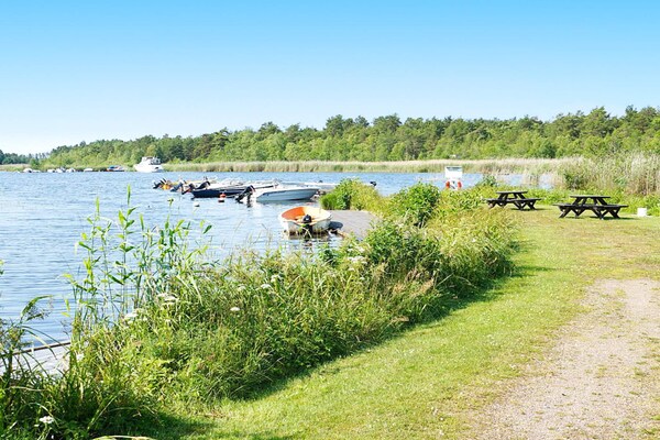 Foto van 7 persoons vakantie huis in MOTALA-By Traum - Vakantiehuis in MOTALA - WaterView