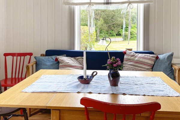 Foto van 7 persoons vakantie huis in MOTALA-By Traum - Vakantiehuis in MOTALA - Indoor