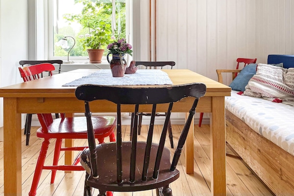 Foto van 7 persoons vakantie huis in MOTALA-By Traum - Vakantiehuis in MOTALA - Indoor