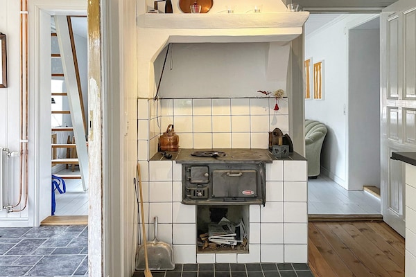 Foto van 7 persoons vakantie huis in MOTALA-By Traum - Vakantiehuis in MOTALA - Indoor
