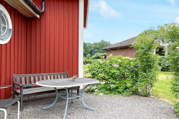 Foto van 7 persoons vakantie huis in MOTALA-By Traum - Vakantiehuis in MOTALA - Outdoor
