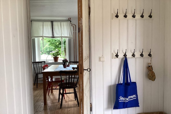 Foto van 7 persoons vakantie huis in MOTALA-By Traum - Vakantiehuis in MOTALA - Indoor