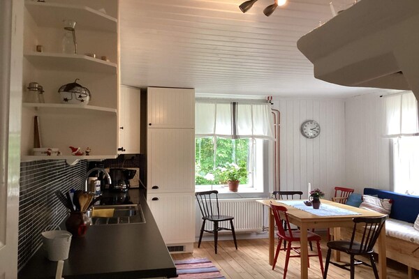 Foto van 7 persoons vakantie huis in MOTALA-By Traum - Vakantiehuis in MOTALA - Indoor
