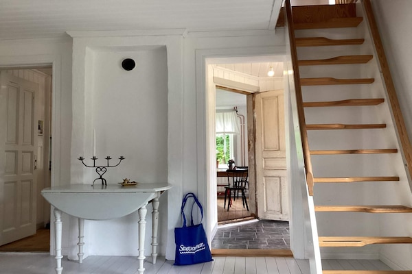 Foto van 7 persoons vakantie huis in MOTALA-By Traum - Vakantiehuis in MOTALA - Indoor