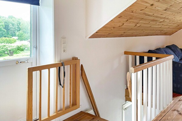 Foto van 7 persoons vakantie huis in MOTALA-By Traum - Vakantiehuis in MOTALA - Indoor