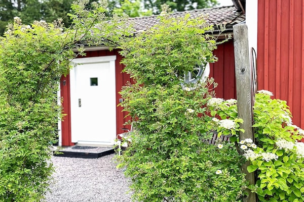 Foto van 7 persoons vakantie huis in MOTALA-By Traum - Vakantiehuis in MOTALA - Outdoor